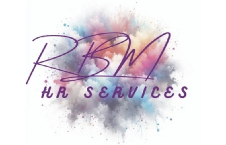 RBM HR Services Logo