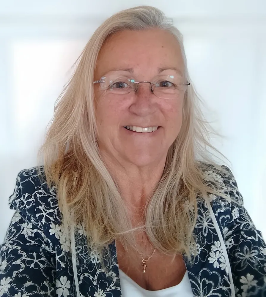 RBM HR Services Ltd Ruth from RBM HR Services Ltd