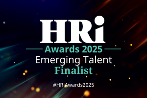 HRI Emerging Talent Finalist 2025