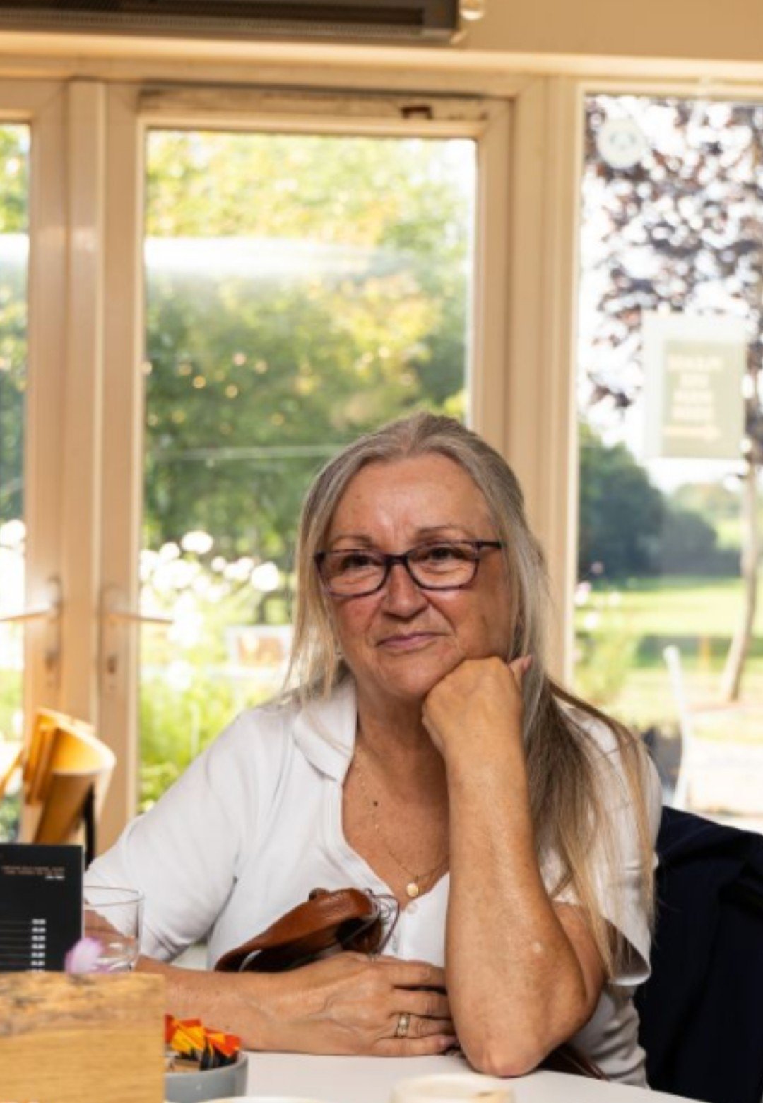 Ruth Barker- Magowan; HR Consultant and Owner of RBM HR Services ltd